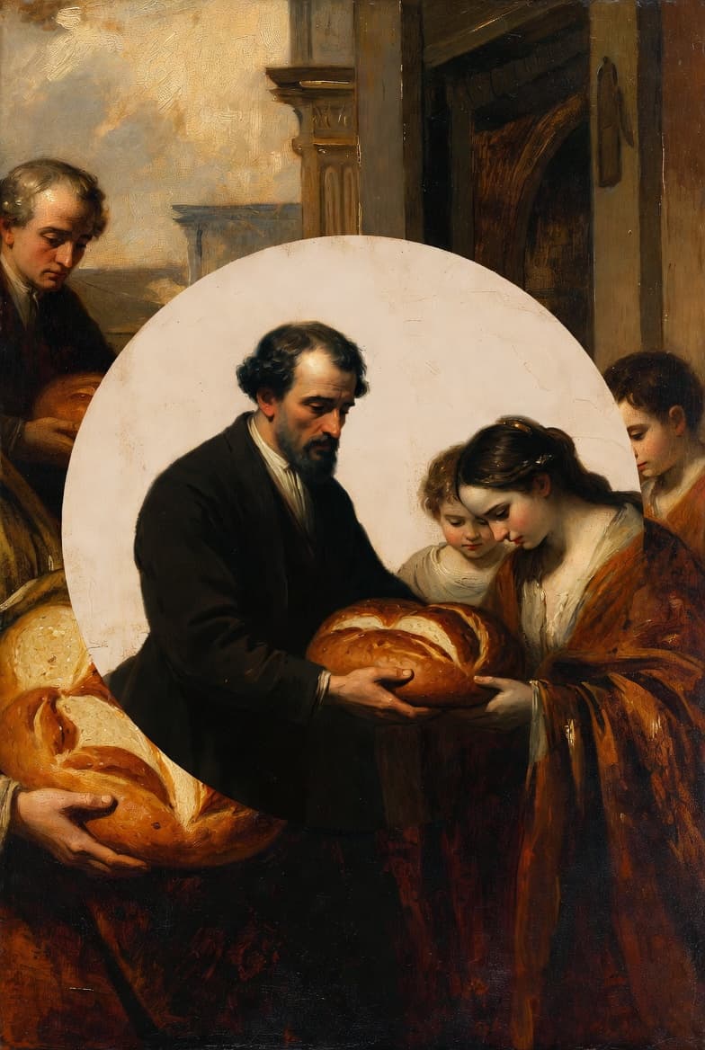 Family Worship for the Tired Father