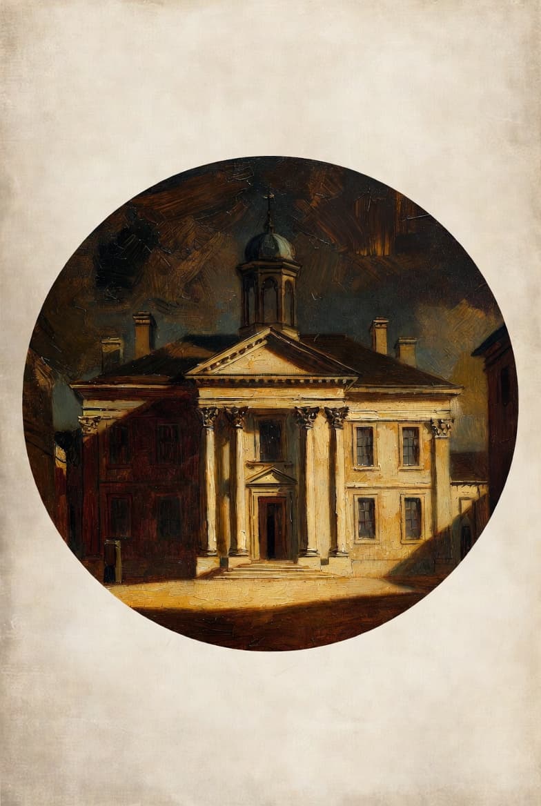 Out of the New Age, Into the Catechism