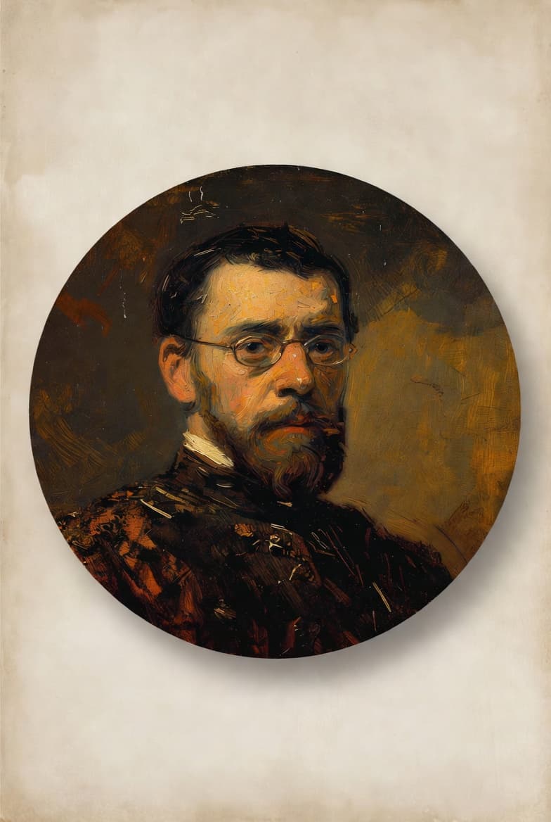 Bavinck, Volume One: A Layman's Notes