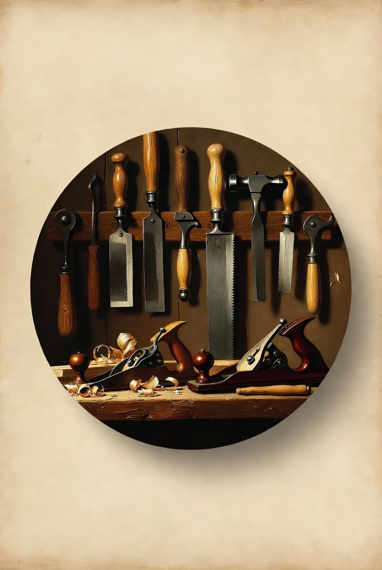 Why an Engineer Keeps a Commonplace Book